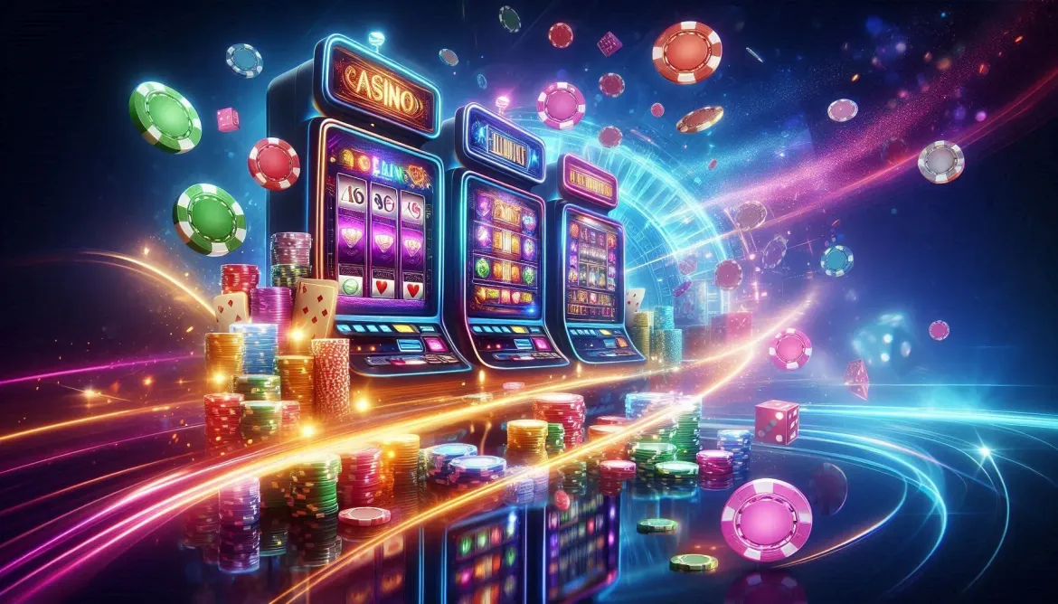 Zinx Casino